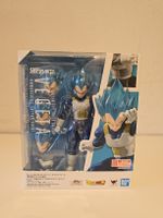 SHFiguarts Vegeta Super Saiyan God Super Saiyan New