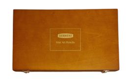 Derwent Pastelfarbstifte Set 72 Stück, FAST NEU!