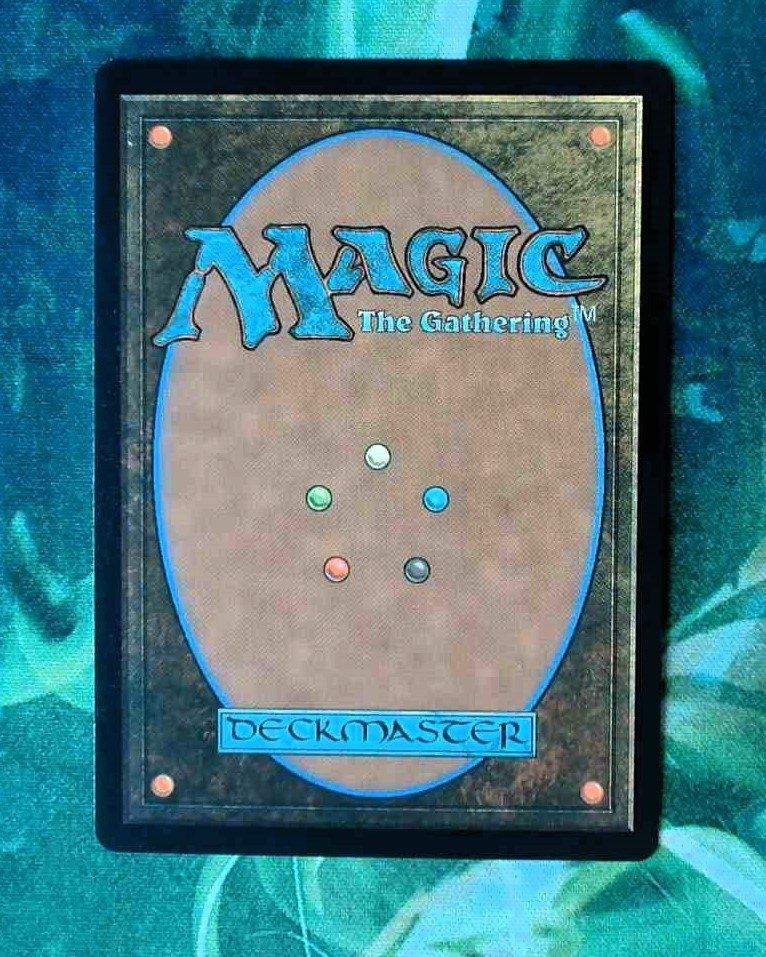 Magic The Gathering Sammelbilder & Trading cards: Return of the Wildspeaker - MTG – Gebraucht aus Zürich von  1