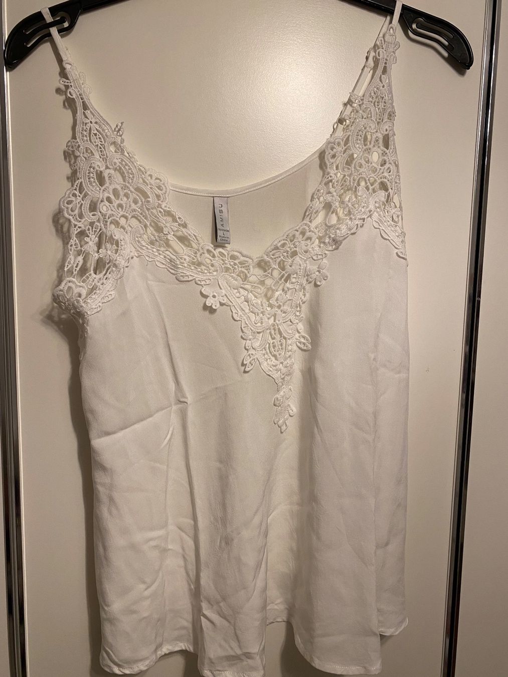 Camicette: Damen Bluse gr.L – Usato da Pfungen venduto da Sheki56