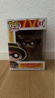 Funko Pop Hamburglar 87