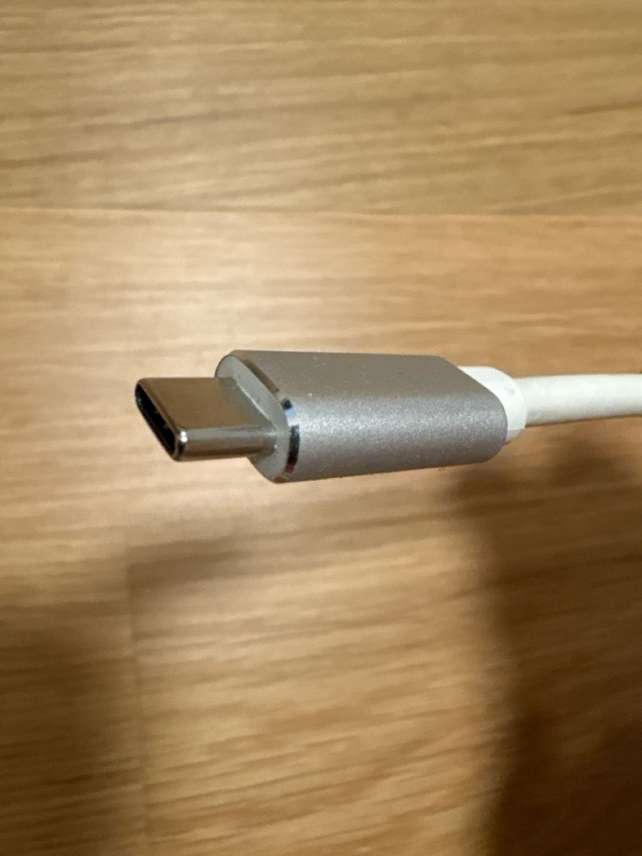 Unità & Adattatore: DVI to USB C Adaper – Usato da Basel venduto da marcepan 2
