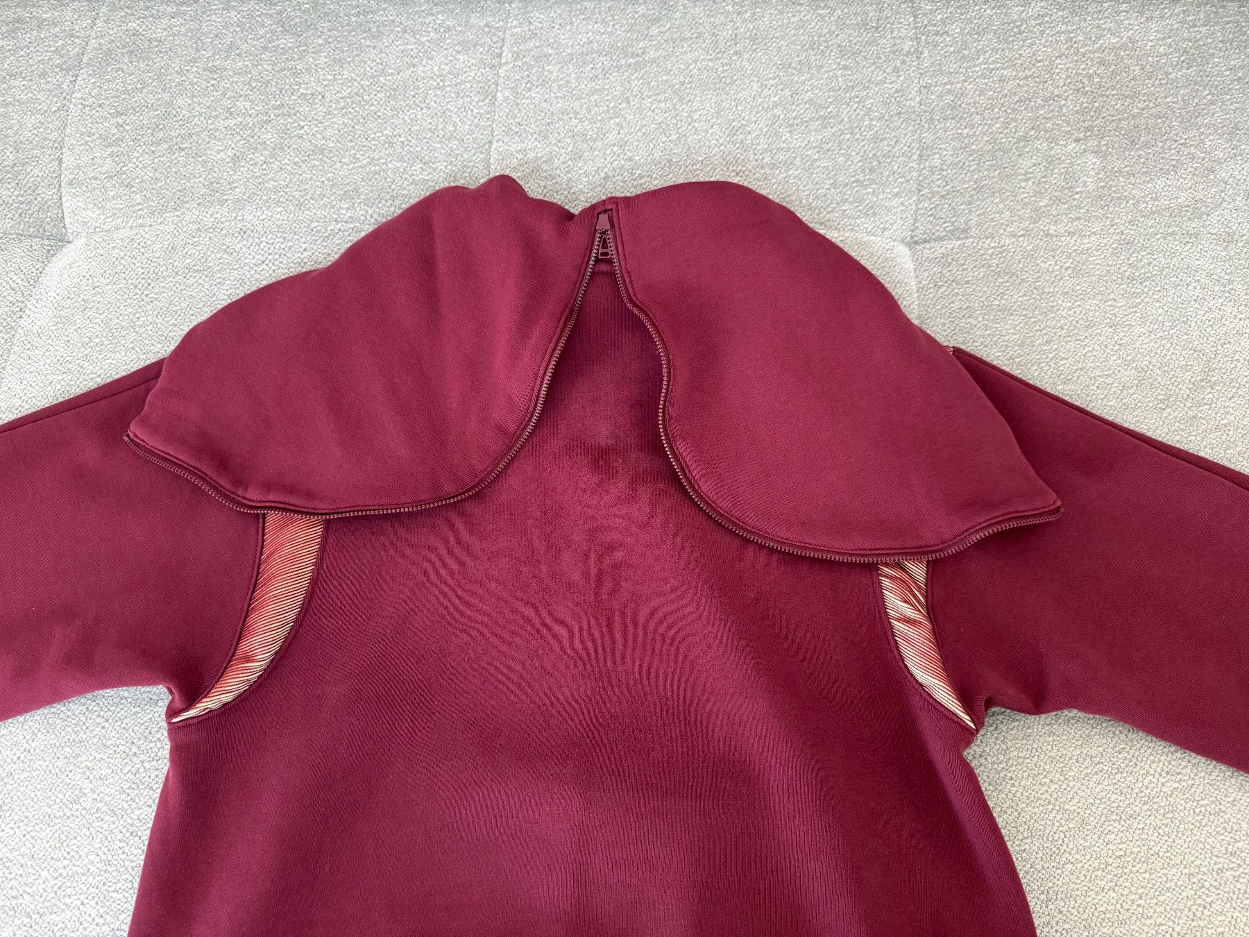 Jordan Maglioni & Felpe: Jordan 23 Engineered Women's Pullover Hoodie Gr. S – Nuovo (secondo la descrizione) da Uetikon am See venduto da Fraufox1 6