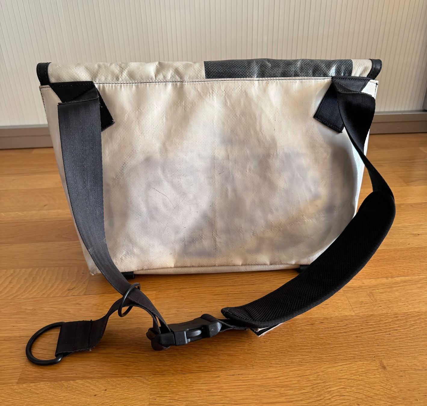 Freitag Taschen: FREITAG Tasche F17 JOE – Gebraucht aus Bern von Mimmo00 3
