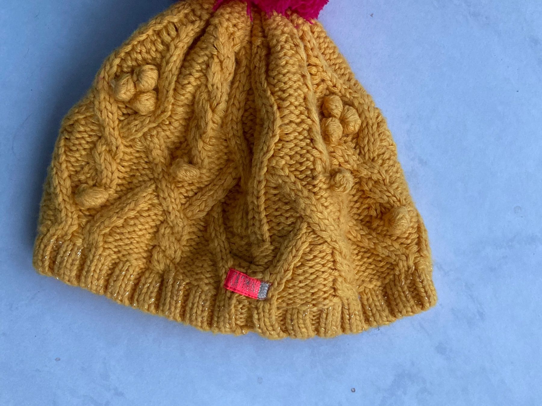 Catimini Altro abbigliamento per bambina: CATIMINI bonnet 7/10ans – Nuovo (secondo la descrizione) da domdidier venduto da picolo99 1