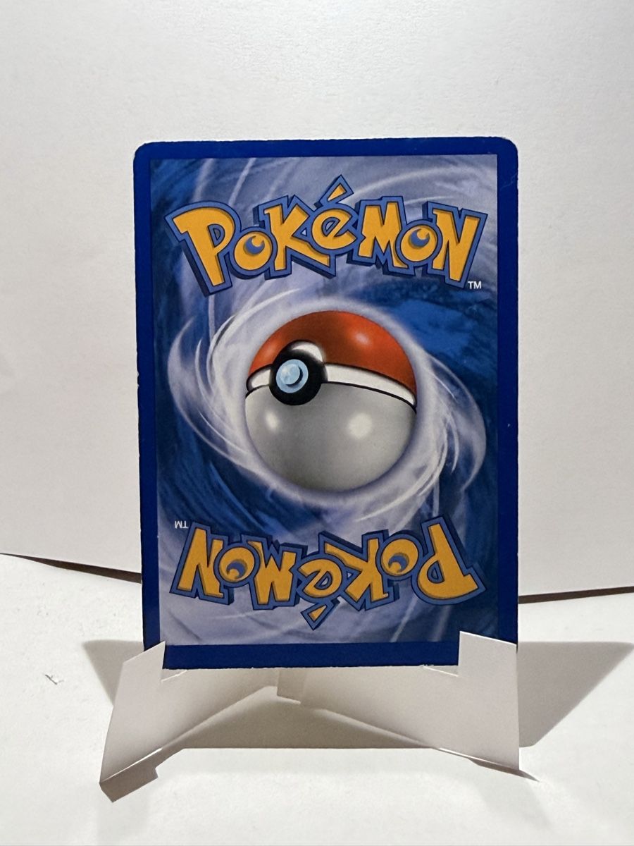 Pokémon Carte collezionabili: Pokémon Raikou Holo 16/132 – Usato da Wetzikon ZH venduto da kev_2rhl 1