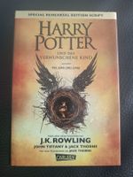 Harry Potter Bd. 8