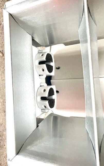 Kronleuchter & Deckenlampen: Leuchtstofflampe, Deckenleuchte, Neuware – Neu und originalverpackt aus Riedtwil von wiederverwendung 3