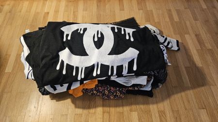 Kleiderpaket, Röcke, Oberteile, Kleider, Grösse S/XS