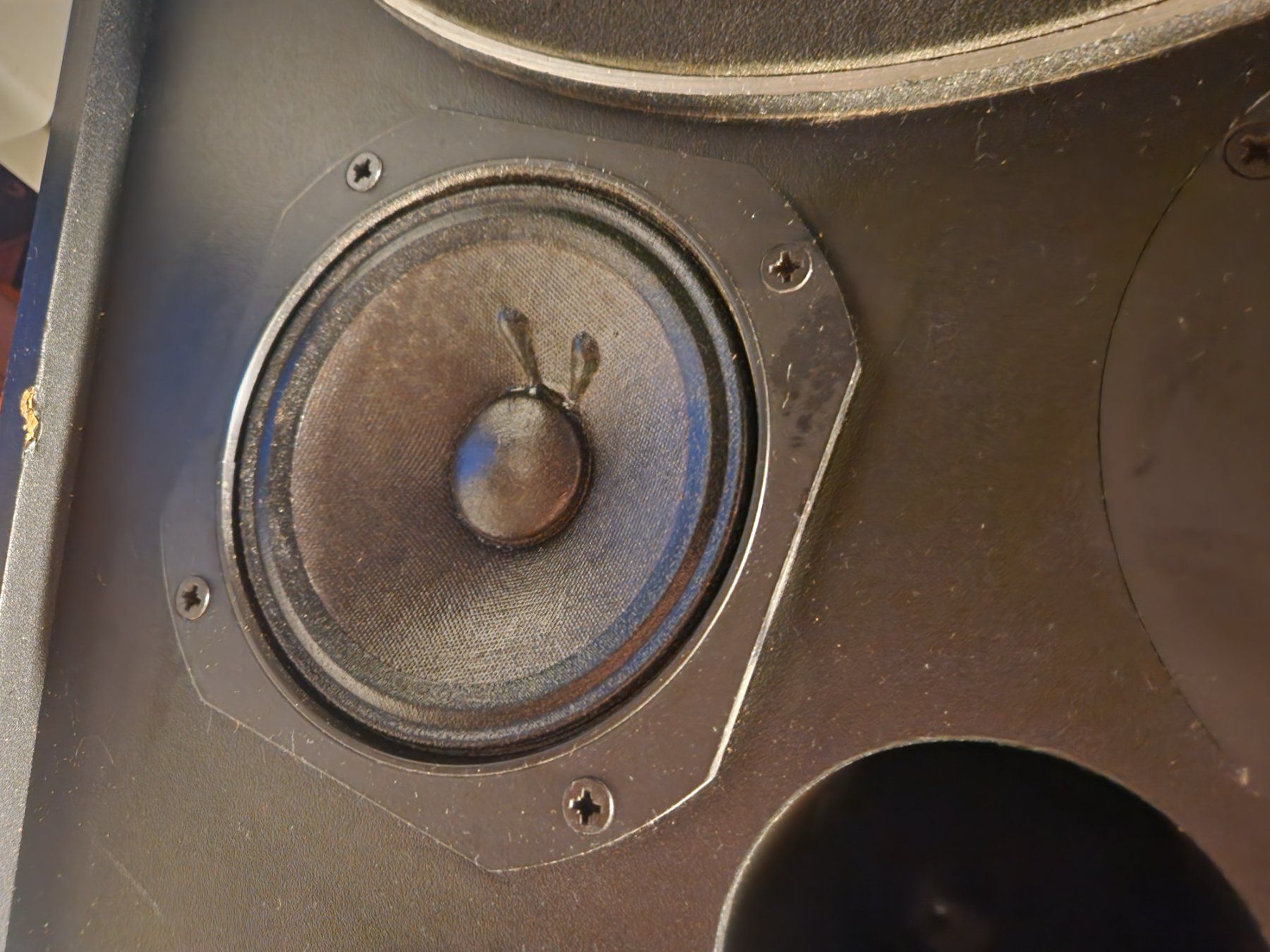 JBL Casse acustiche: JBL 4312A Studiomonitor – Difettoso da Basel venduto da clear 2