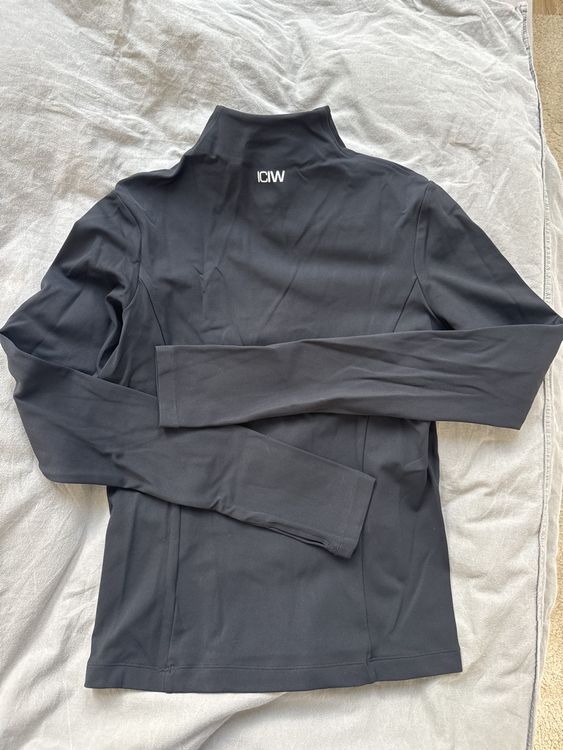 Jacken: ICIW Jacke Gr. M schwarz IcanIWill  – Neu und originalverpackt aus Henggart von ger_77zt 1