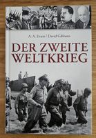 Der zweite Weltkrieg- A.A. Evans|David Gibbons