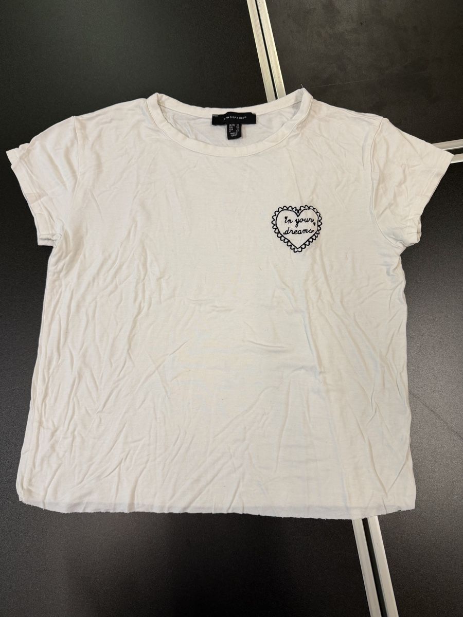 T-shirt: T-Shirt Set, Gr. M – Usato da Bern venduto da Natacha1997 4