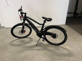 NEOX Crosser Pedelec E-Bike