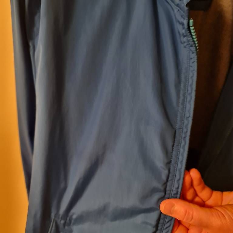 Giacche: Tommy Hilfiger Herbst / Frühlingsjacke – Usato da Zürich venduto da Schwame 1