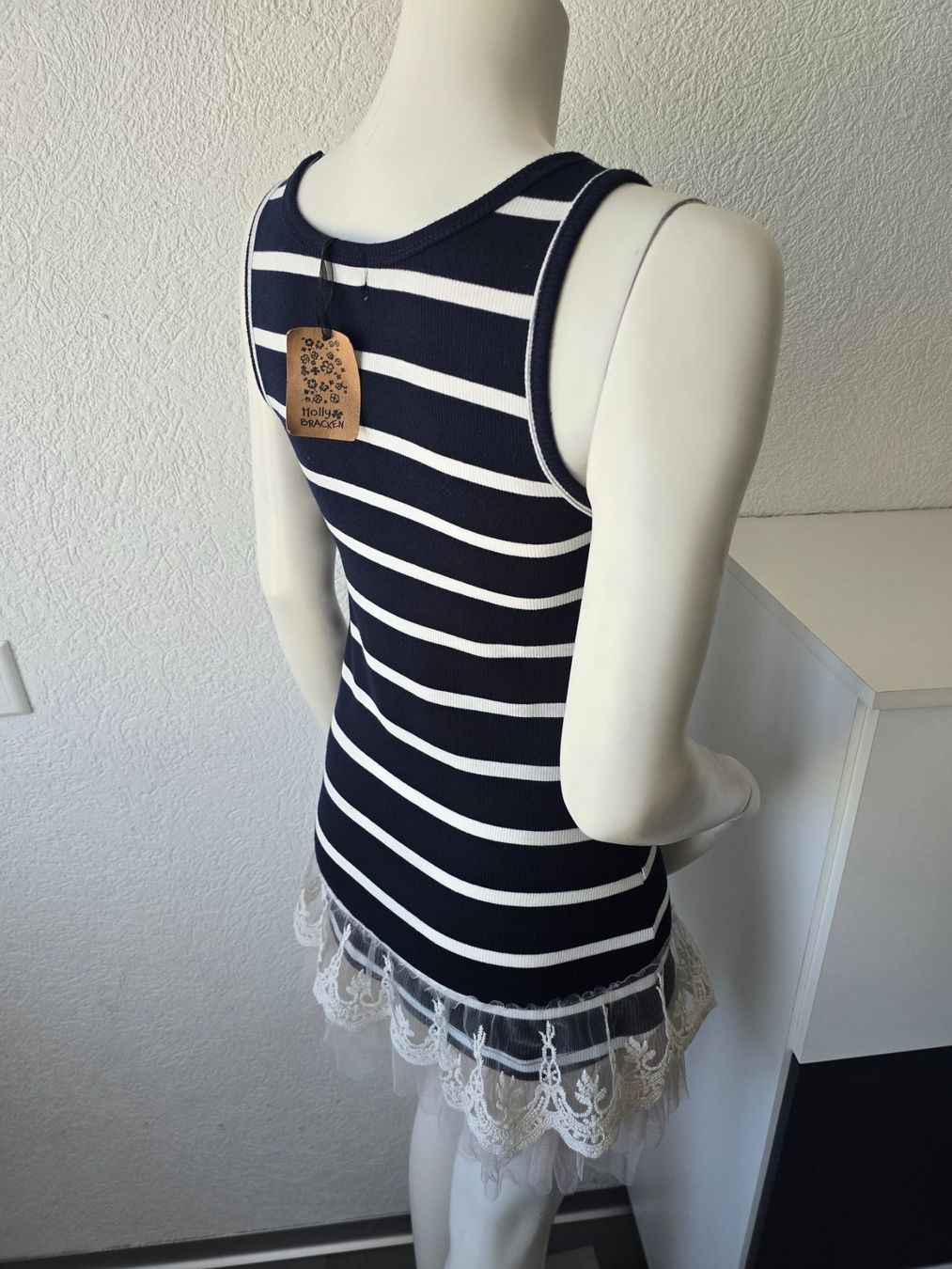 Robes: Robe "Molly Braken" taille unique Neuve – Neuf avec emballage d'origine à Les Verrières par kitel79 6