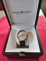 Maurice Lacroix Masterpiece Calendrier Rétrograde Full-set 