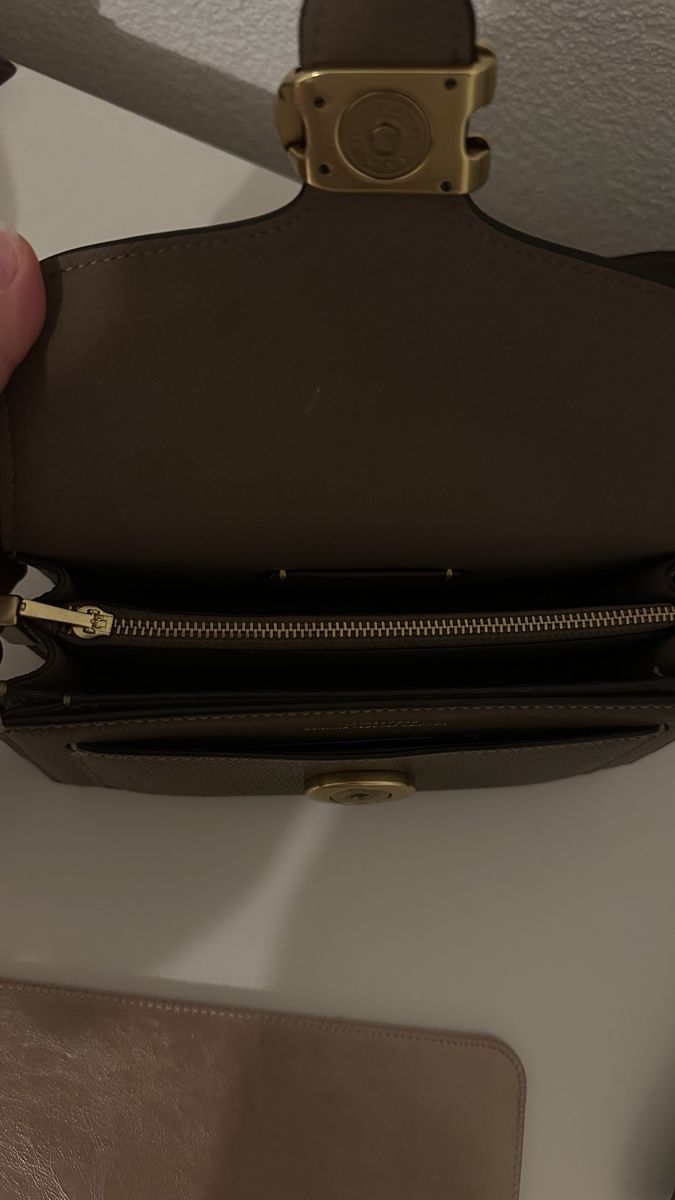 Coach Sacs femmes: Coach Tabby Bag 20 dark stone – D'occasion à Frick par Lari2000 1