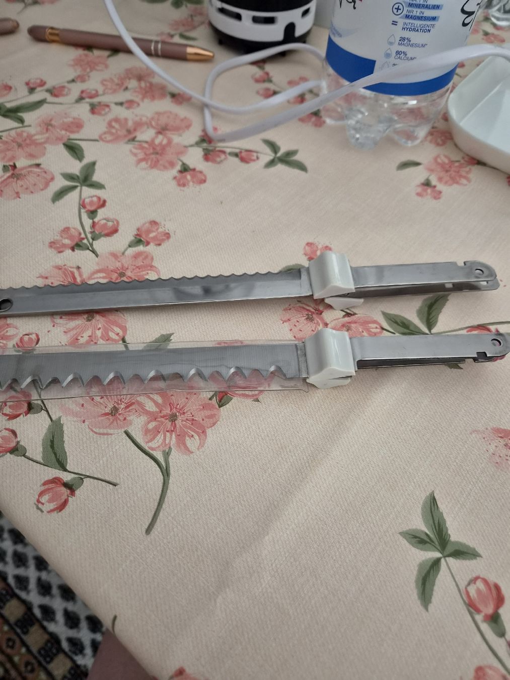 Küchenmesser: Elektromesser Rotel – Neu (gemäss Beschreibung) aus Gelterkinden von amalfi46 2