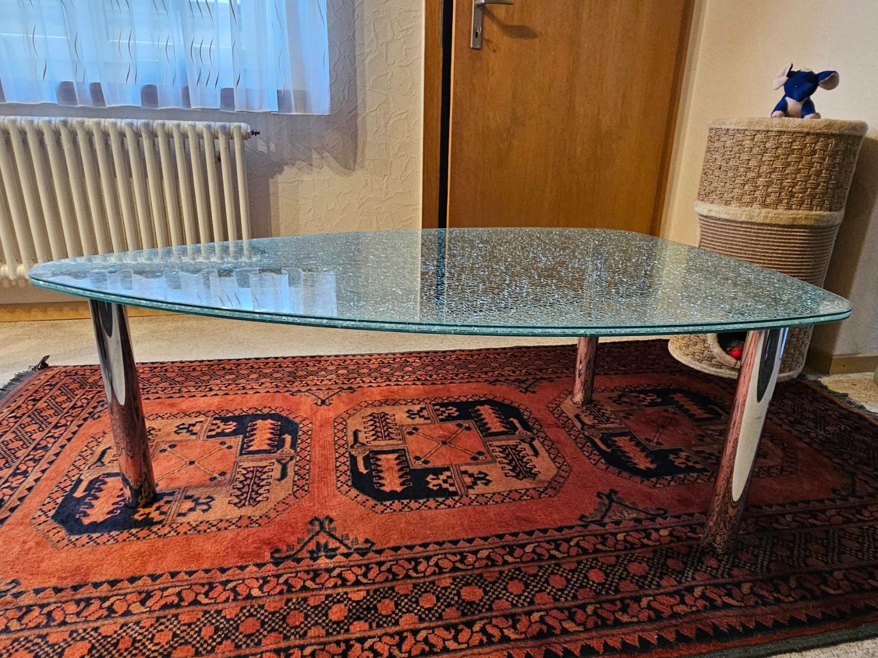Tavoli: Salontisch – Usato da Zunzgen venduto da Flipflap02