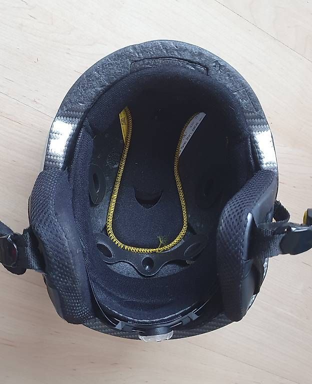 Helme: Skihelm von CP - Kopfumfang 58-60cm – Gebraucht aus Bassersdorf von Reto_H 2