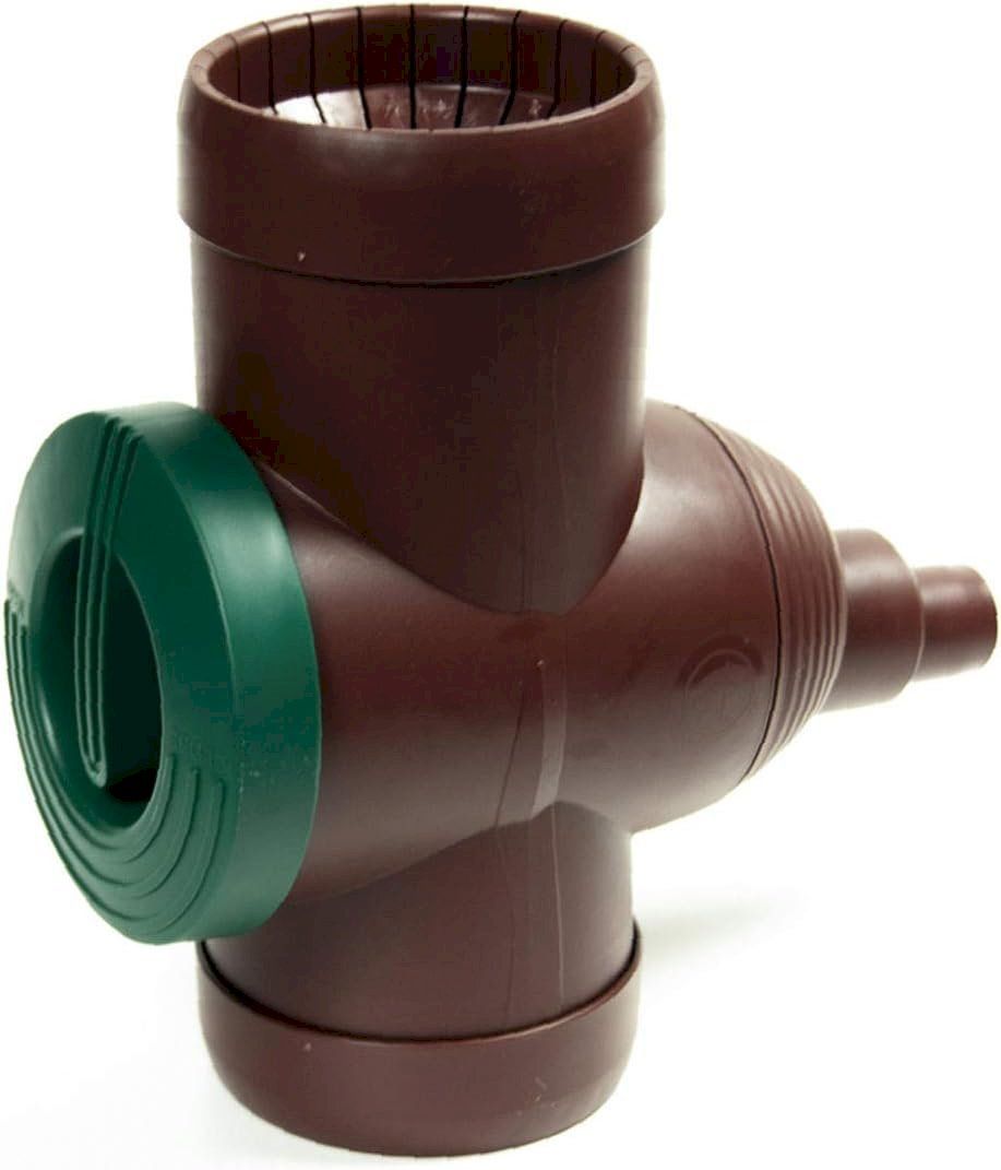 Annaffiatura & Irrigazione: Beckmann Filter-Füllautomat braun – Nuovo e nell'imballaggio originale da Bottighofen venduto da zaap 3