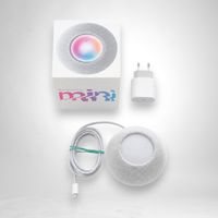 Apple HomePod mini weiss + Netzteil + OVP
