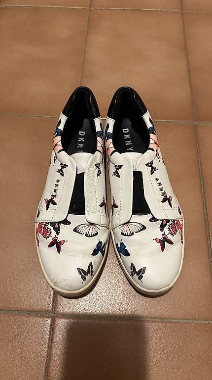 Damenschuhe: DKNY Shoes size 39 – Gebraucht aus Gentilino von sar_6wzk 1