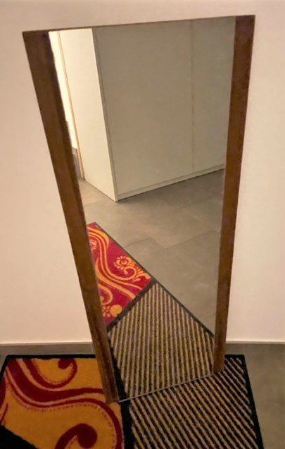 Specchi: *  SpieGeL  * – Usato da Winkel venduto da zeho 2
