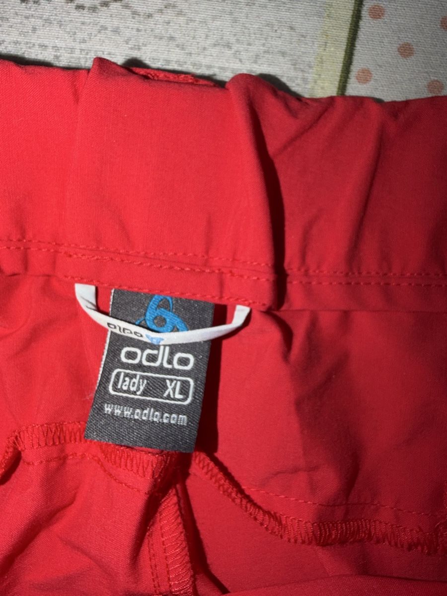 Odlo Röcke: Outdoor Rock ODLO XL neu – Neu (gemäss Beschreibung) aus Dornach von samuti 4