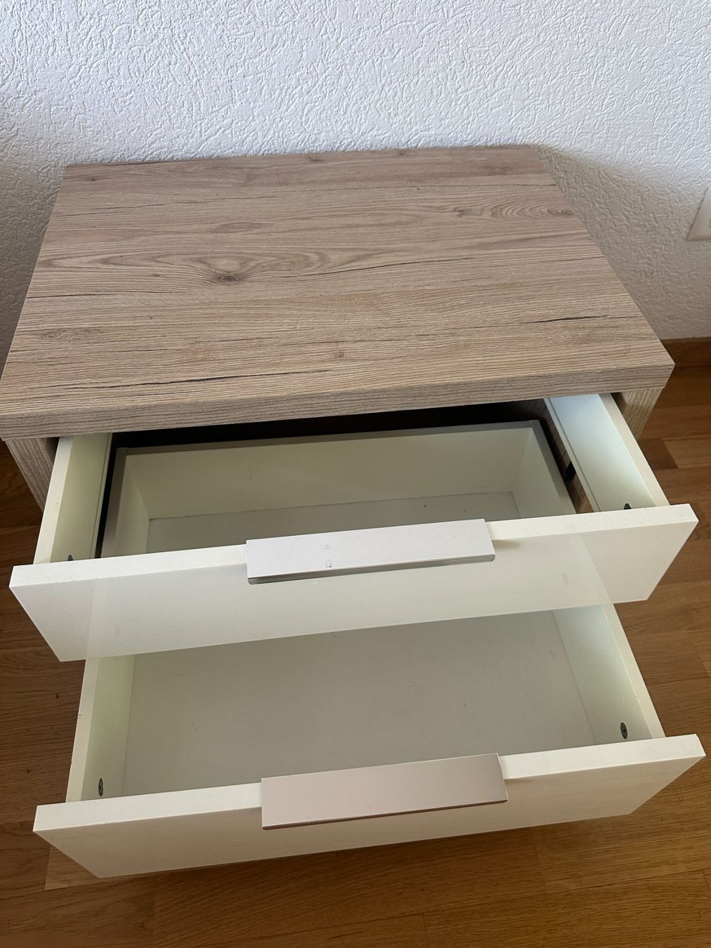 Micasa Tables de nuit: Nachttisch – D'occasion à Bern par viktoria_balzer 2