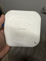 Zyxel NWA 50AX - Gebraucht