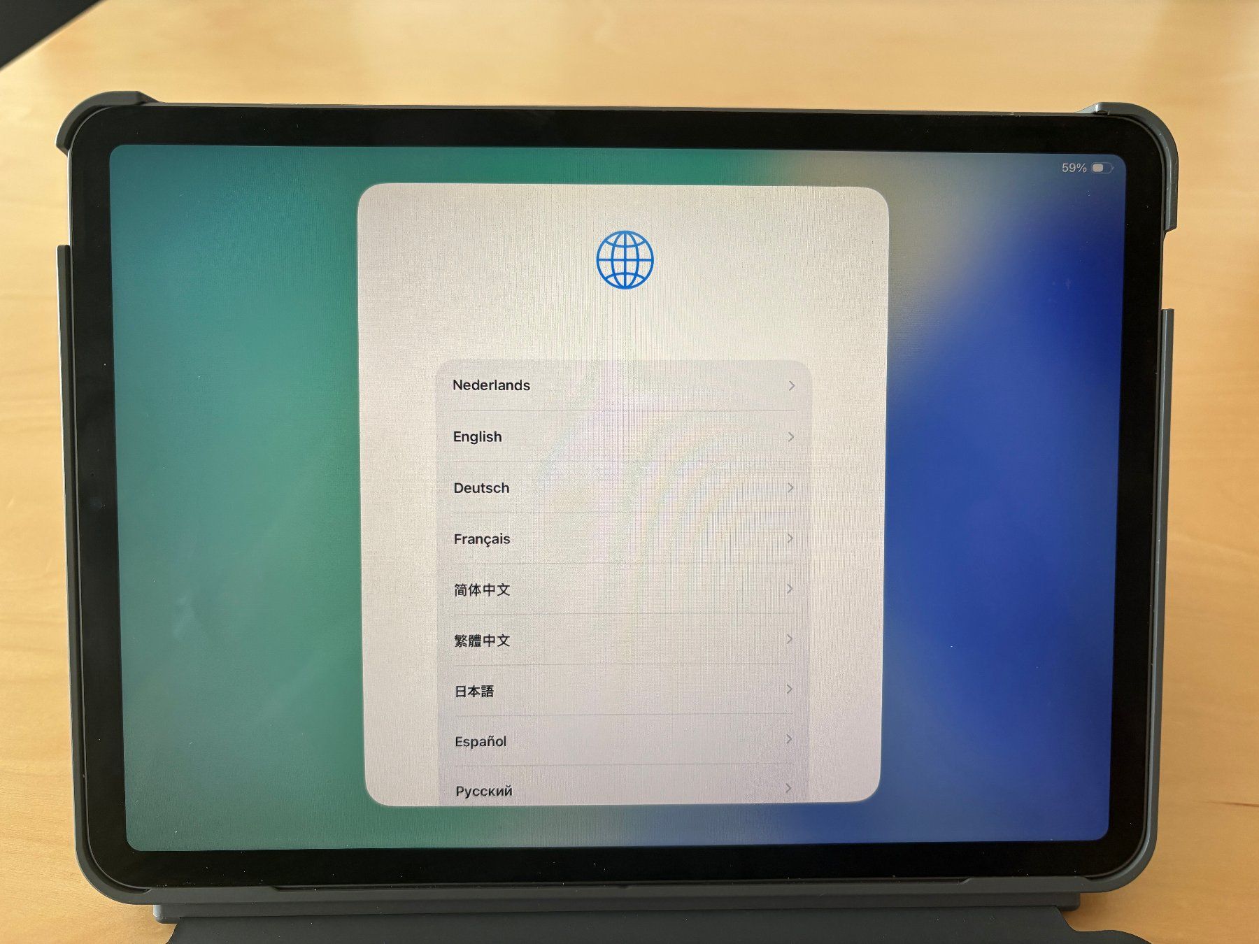 Apple Tablet PC: iPad Pro 11" 3. Generation 128GB A2377 – Nuovo (secondo la descrizione) da Hinwil venduto da Hadli 3