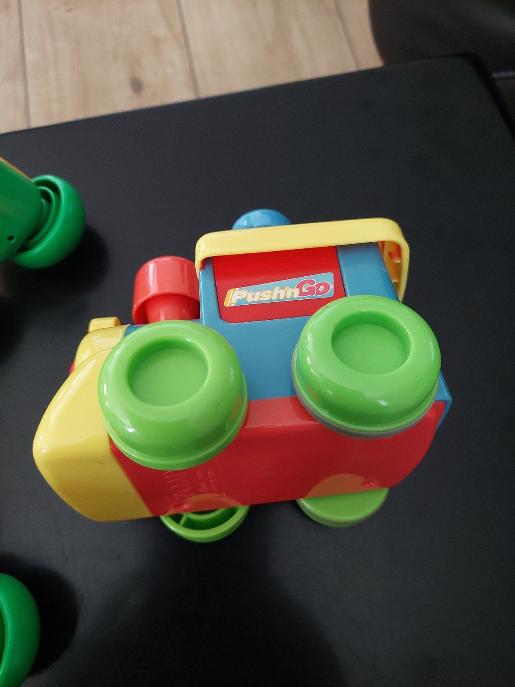 Giocattoli: Div. Kleinkinderspielzeug – Usato da Zetzwil venduto da lanst08 4