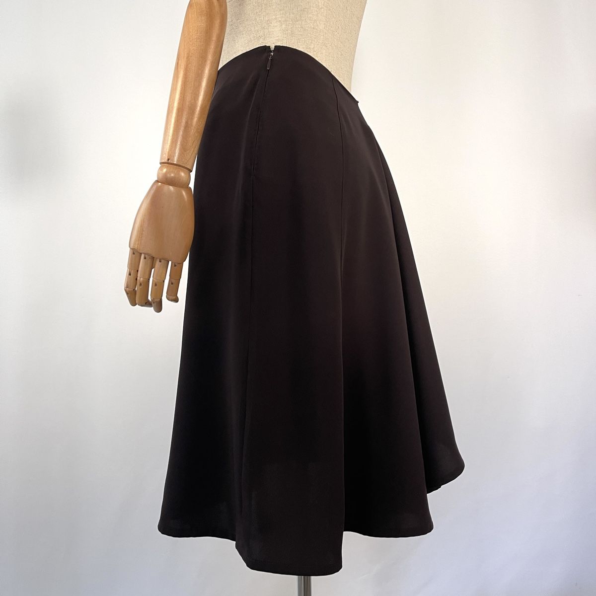 Mugler Röcke: MUGLER Vintage Skirt – Gebraucht aus Freienbach von Avviivva_Shop 1