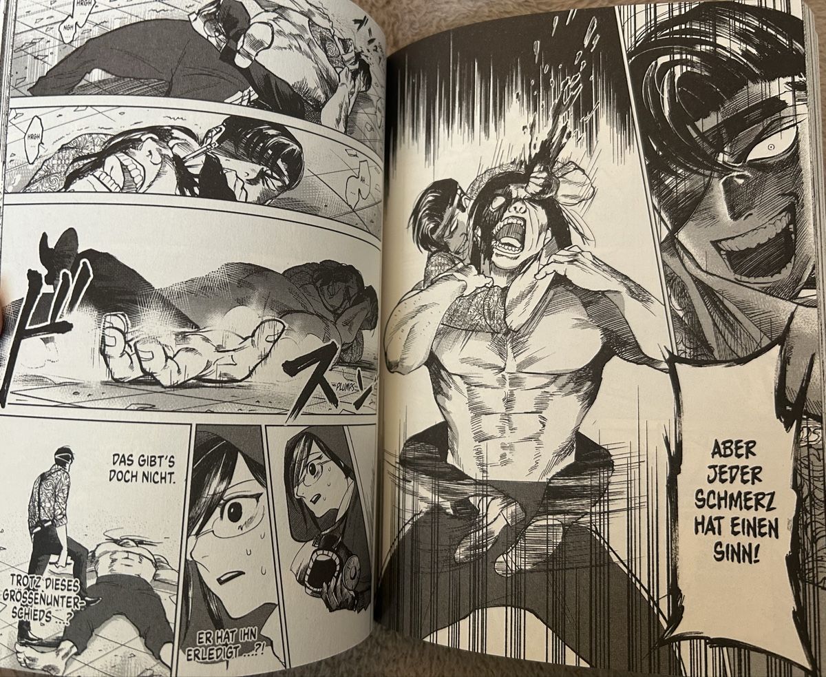 Fumetti: Harahara Sensei Limited Edition – Nuovo (secondo la descrizione) da Arbon venduto da Bobbyx777 5