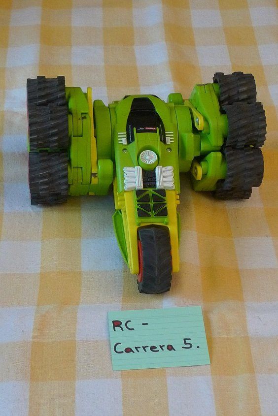 Modellismo RC: RC-Carrera! 5. – Usato da Bern venduto da bn1640 4