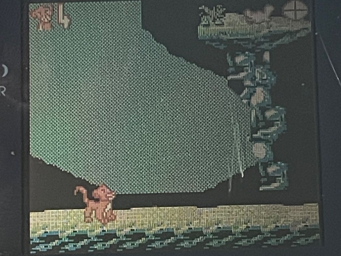 Nintendo Giochi: Gameboy Spiel Lion King - Retro! – Usato da Zuerich venduto da Dorsi 5