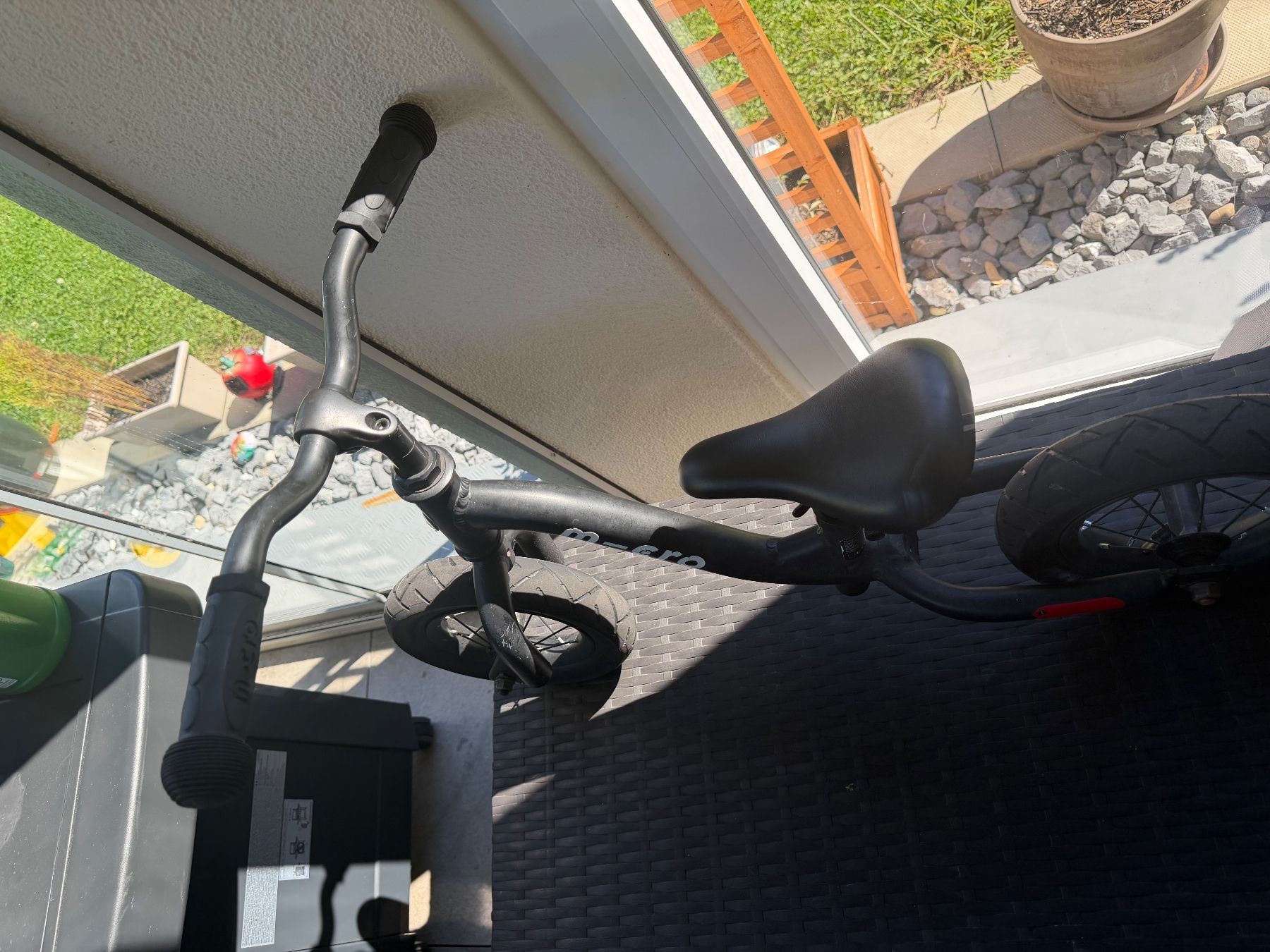 Biciclette: Micro Laufvelo – Usato da Schübelbach venduto da rosaria17 1