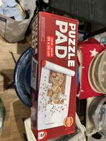 puzzle pad
