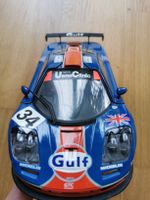 Mclaren F1 GTR 1:18