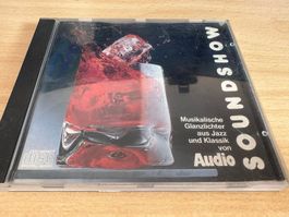 Audio Soundshow (Musikalische Glanzlichter Aus Jazz Und Klas