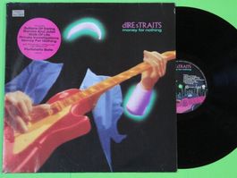 Dire Straits - Money for nothing (Best of) 1988 LP Vinyl