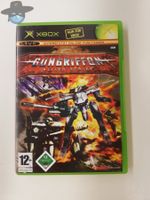 Gungriffon Allied Strike / Xbox OG Classic