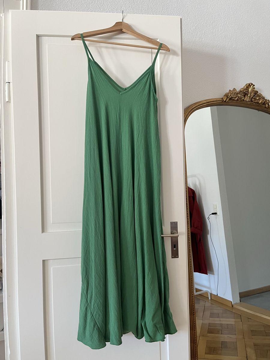 Kleider: Maxikleid Andromede Paris – Gebraucht aus Solothurn von digimon_racingteam 2