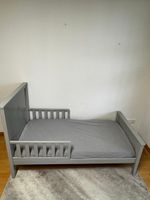 Babybett, hochwertig, Firma Troll Nursery