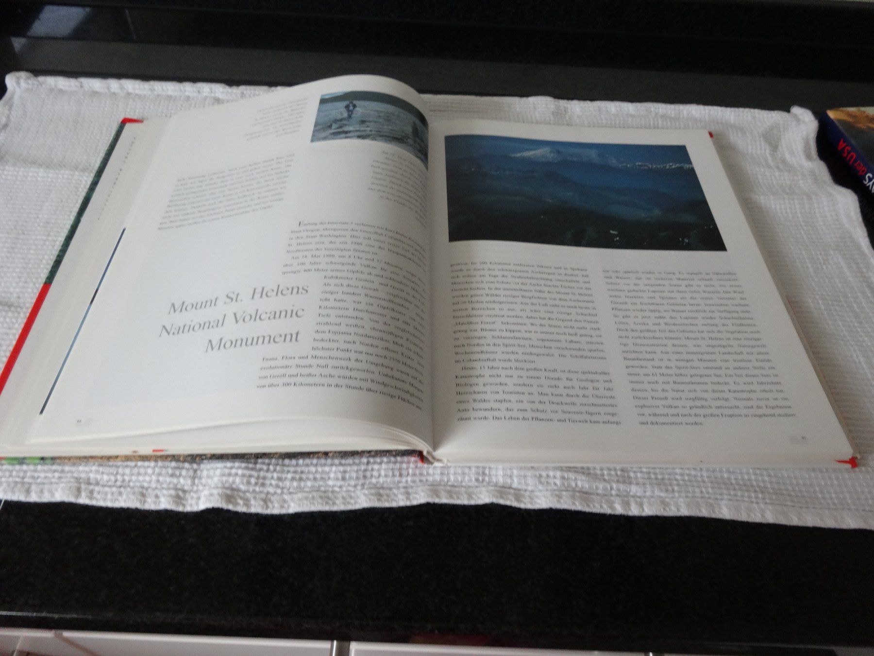 Libri: USA der Westen – Usato da Neerach venduto da jenny062 5