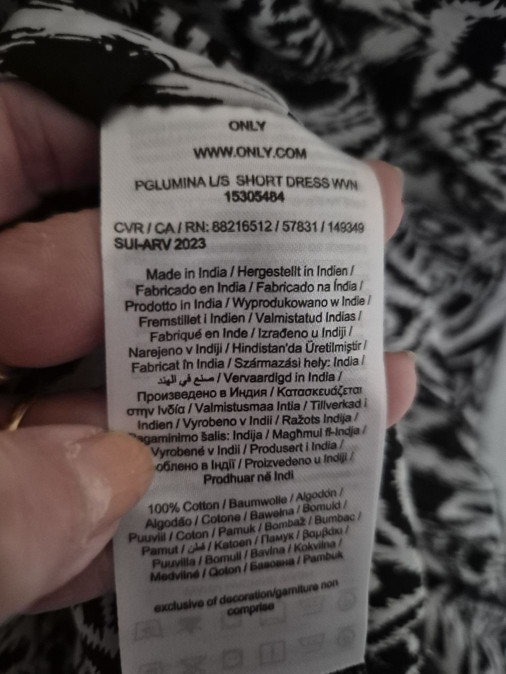 Vestiti: Kleid L – Usato da Würenlingen venduto da kuh33 2
