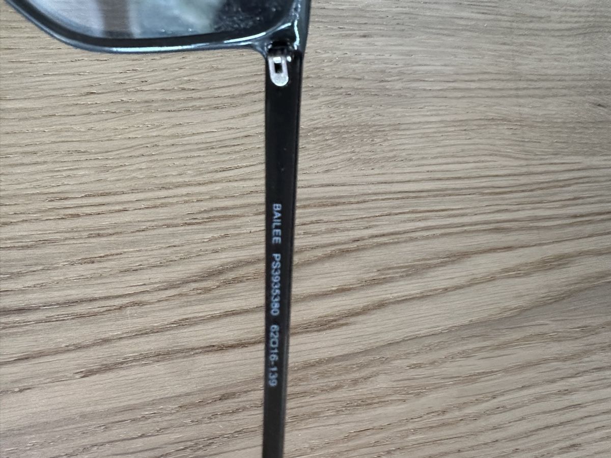 Fossil Occhiali & Lenti: Sonnenbrille von Fossil – Usato da Münsingen venduto da Secondhand89 2
