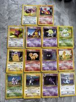 🔥Lot de Pokémon vintage en 🇩🇪 🔥